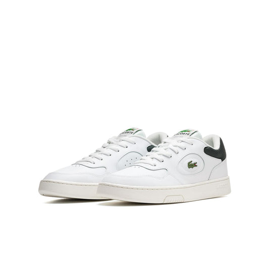 Lacoste Lineset White/Dark Green  - 46SMA0045-1R5