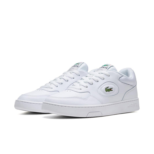 Lacoste Lineset White/White  - 46SMA0045-21G