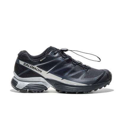 Salomon XT-Pathway GTX Black/Black/Ftwr Silver  - 475775