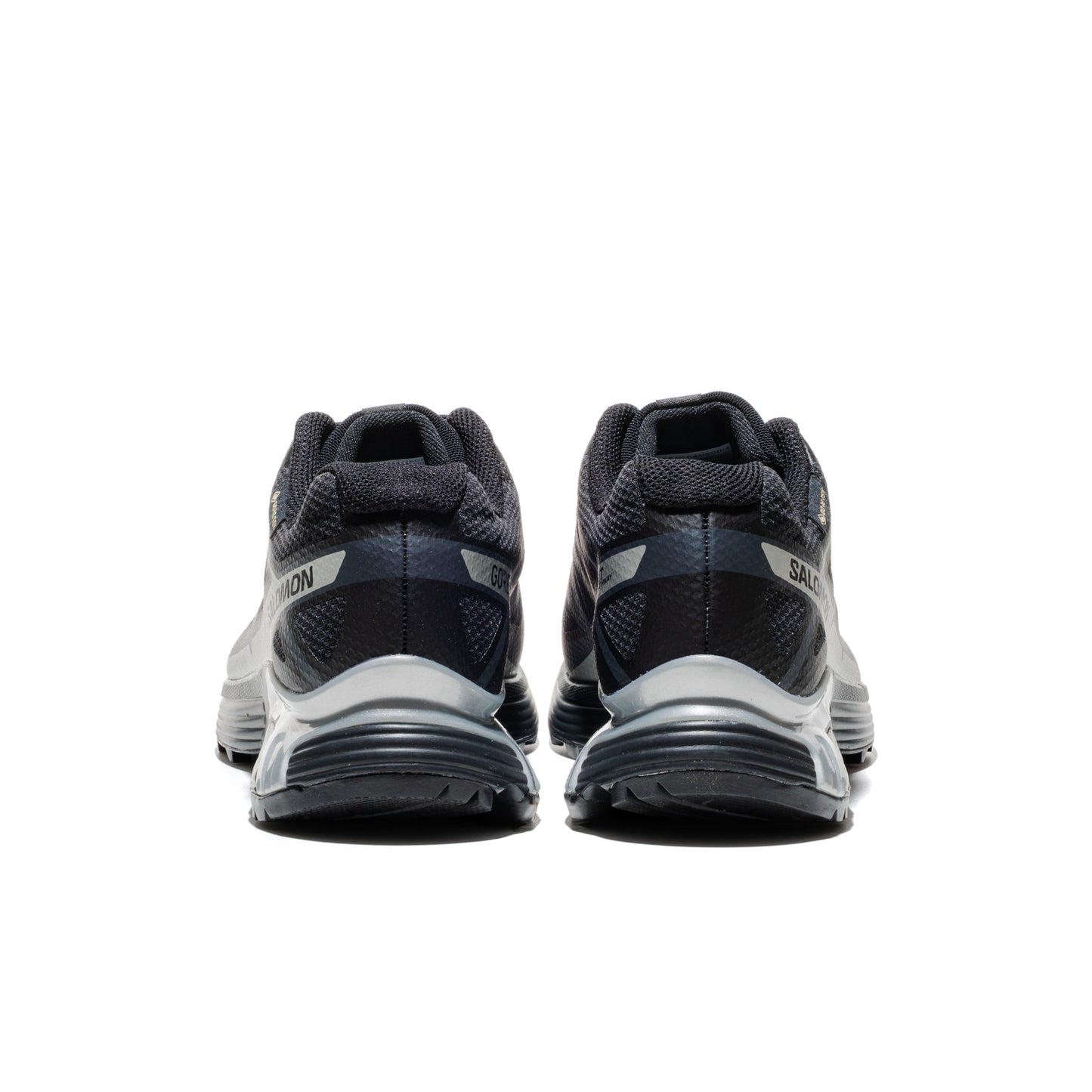 Salomon XT-Pathway GTX Black/Black/Ftwr Silver  - 475775