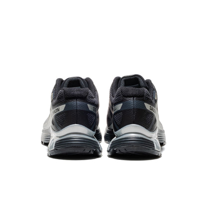 Salomon XT-Pathway GTX Black/Black/Ftwr Silver  - 475775