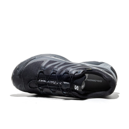 Salomon XT-Pathway GTX Black/Black/Ftwr Silver  - 475775