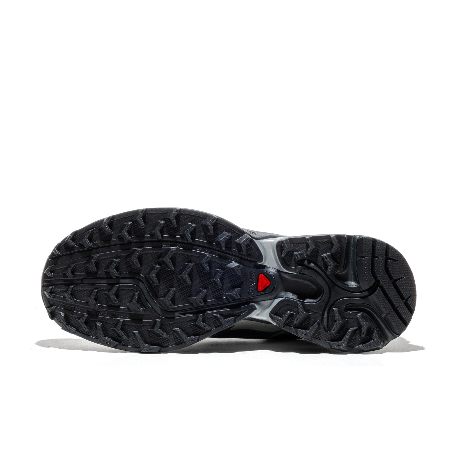 Salomon XT-Pathway GTX Black/Black/Ftwr Silver  - 475775