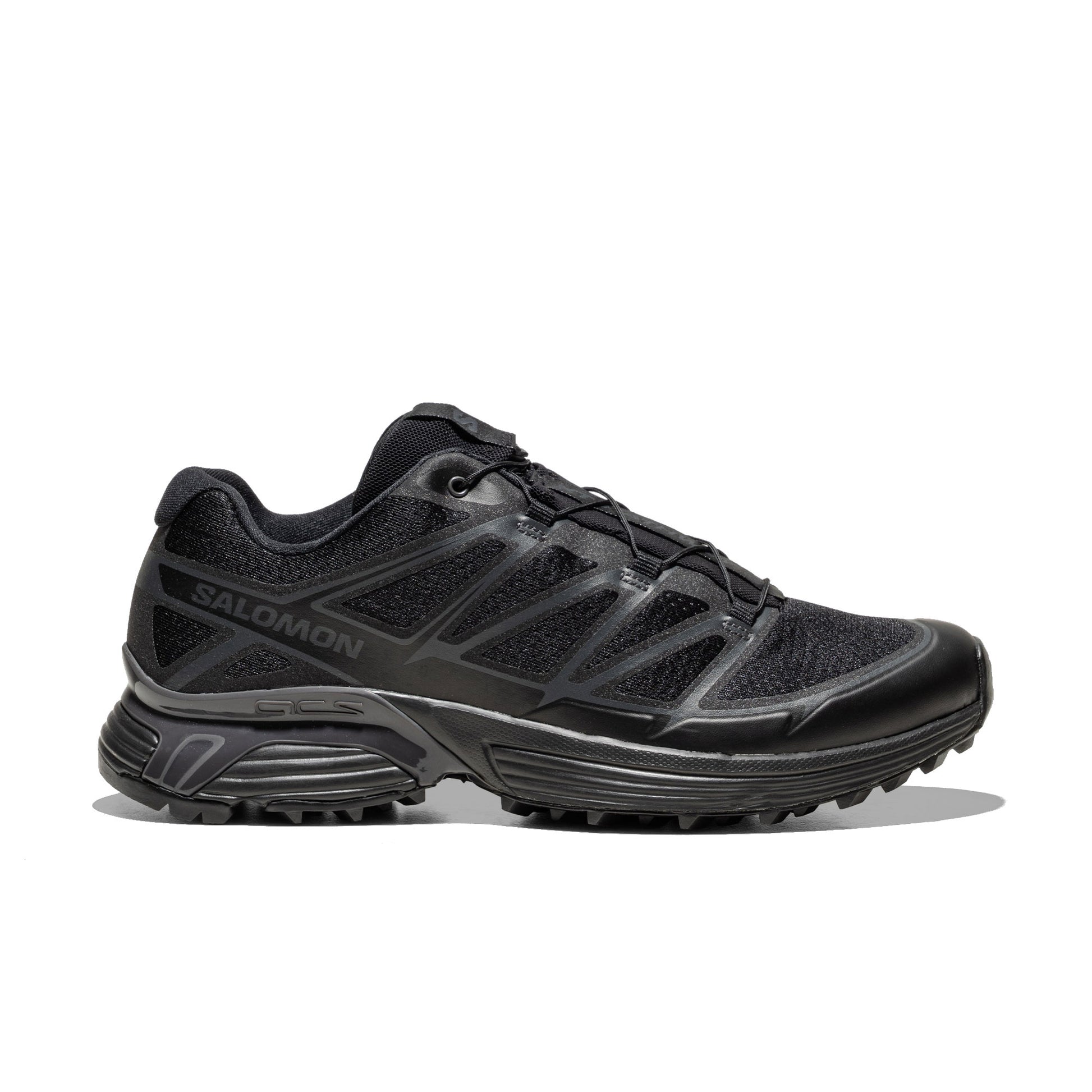Salomon XT-Pathway 2 Black/Black/Asphalt  - 476868