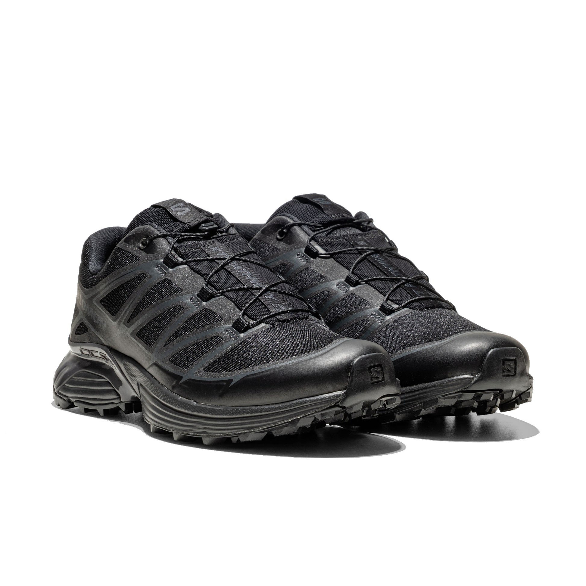 Salomon XT-Pathway 2 Black/Black/Asphalt  - 476868