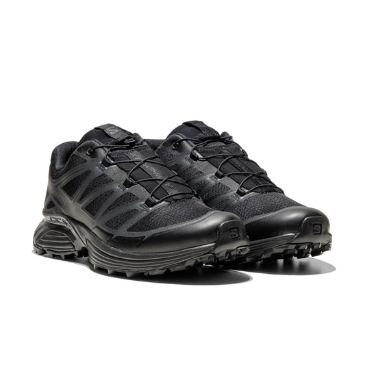 Salomon XT-Pathway 2 Black/Black/Asphalt  - 476868