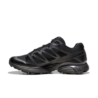 Salomon XT-Pathway 2 Black/Black/Asphalt  - 476868