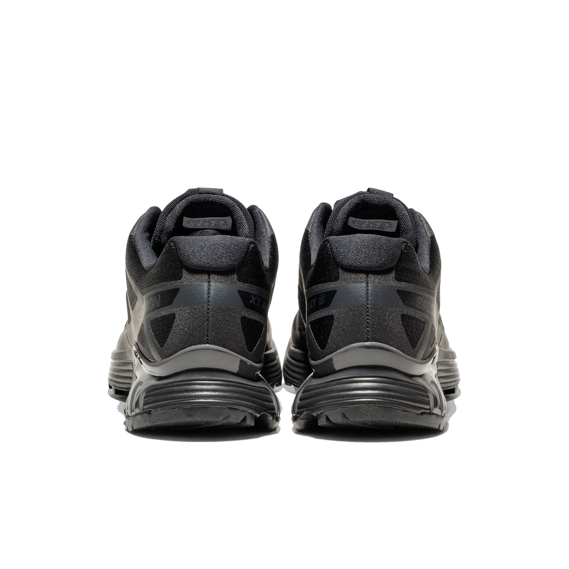 Salomon XT-Pathway 2 Black/Black/Asphalt  - 476868