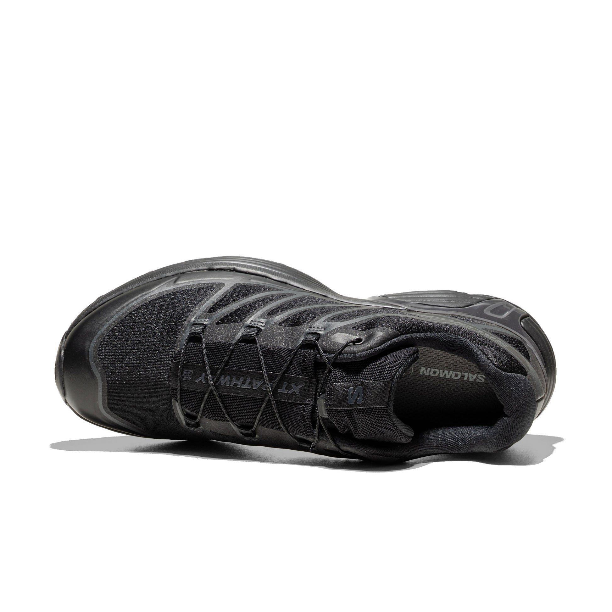 Salomon XT-Pathway 2 Black/Black/Asphalt  - 476868