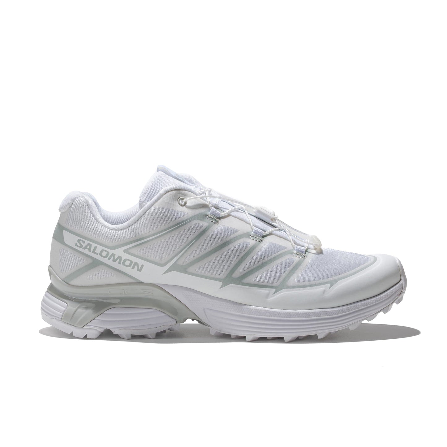 Salomon XT-Pathway 2 White/White/Metal  - 476909