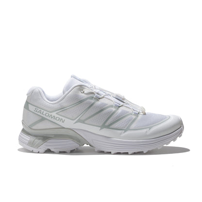 Salomon XT-Pathway 2 White/White/Metal  - 476909