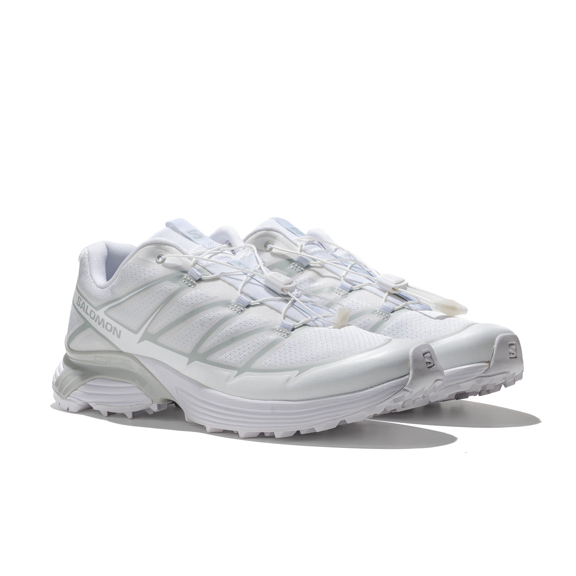 Salomon XT-Pathway 2 White/White/Metal  - 476909
