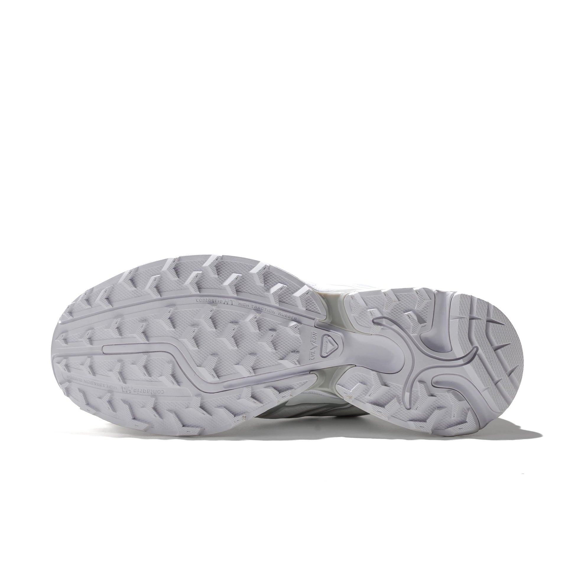 Salomon XT-Pathway 2 White/White/Metal  - 476909