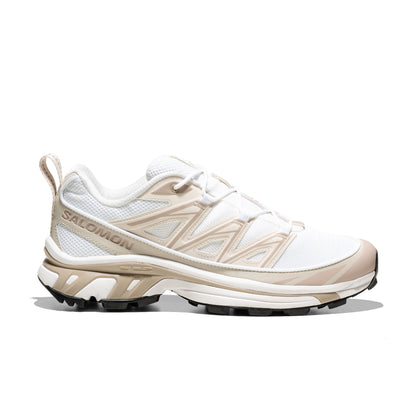 Salomon XT-6 Expanse White/Rainy Day/Oxford Tan  - 477242