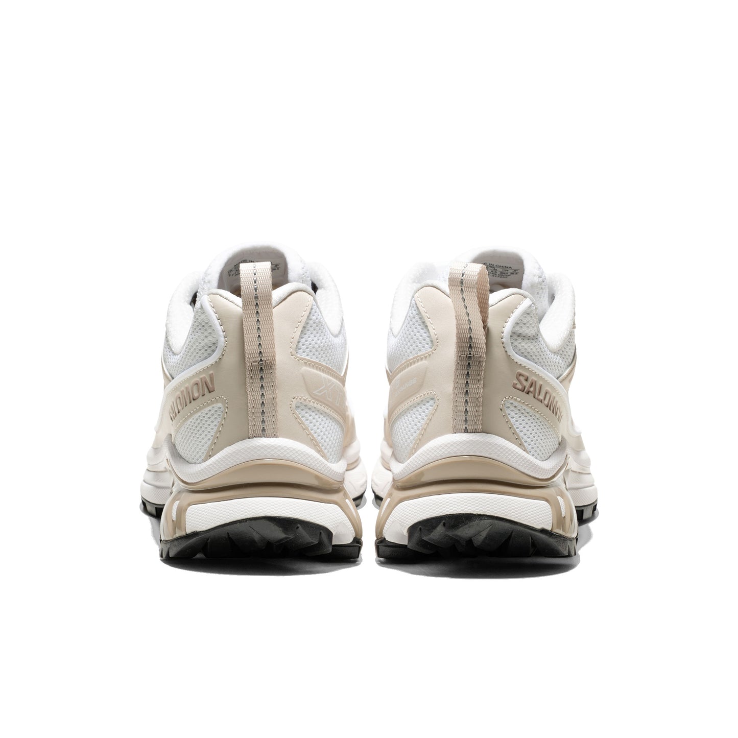 Salomon XT-6 Expanse White/Rainy Day/Oxford Tan  - 477242