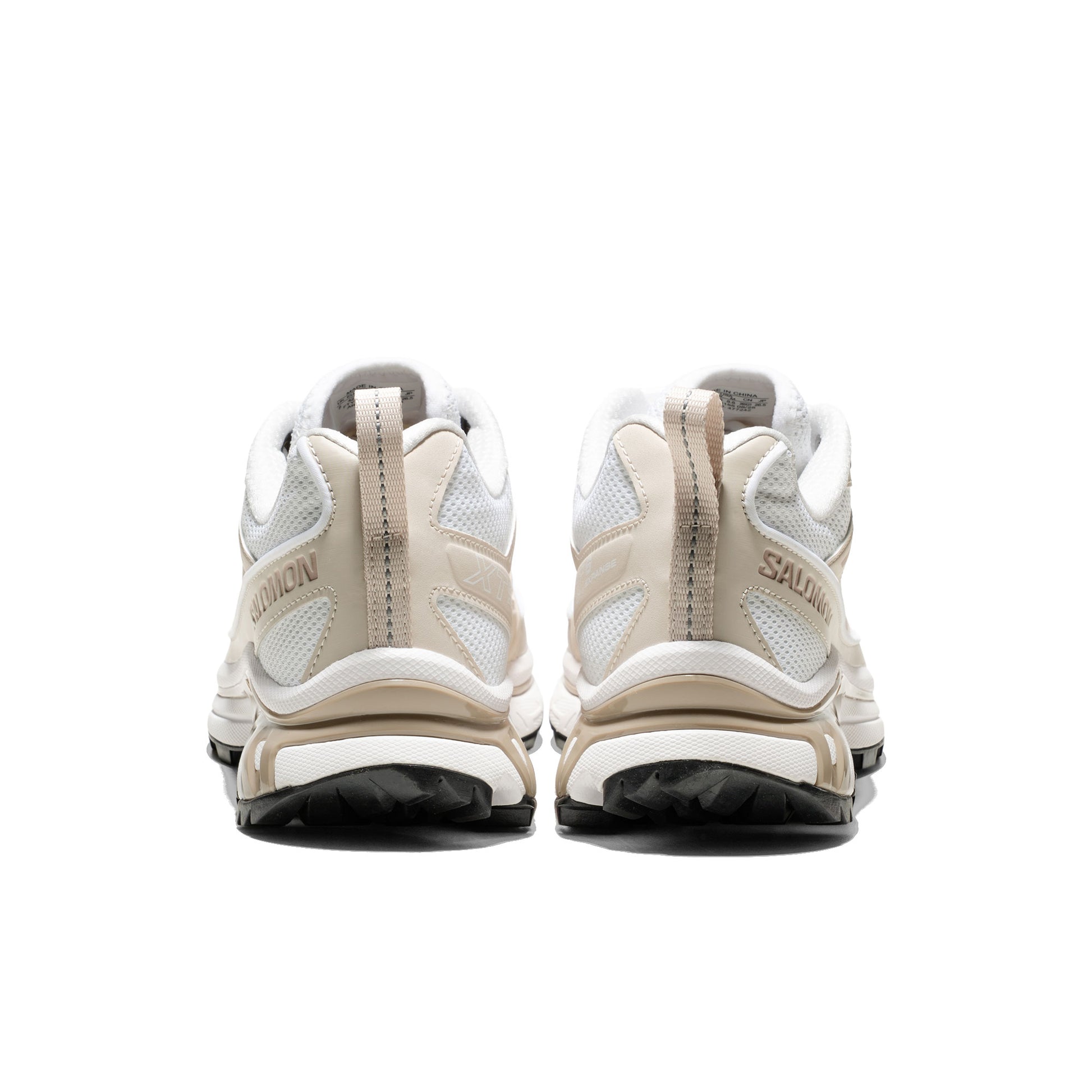 Salomon XT-6 Expanse White/Rainy Day/Oxford Tan  - 477242