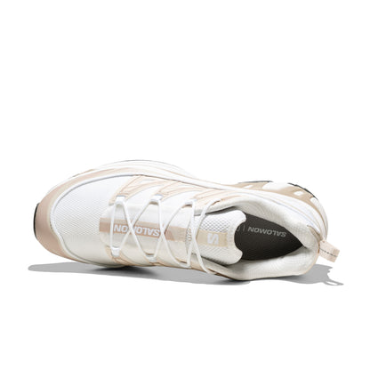 Salomon XT-6 Expanse White/Rainy Day/Oxford Tan  - 477242