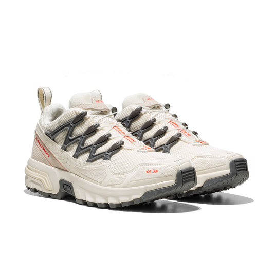 Salomon ACS + Seasonal Vanila/Castlerock/Neon  - 477315