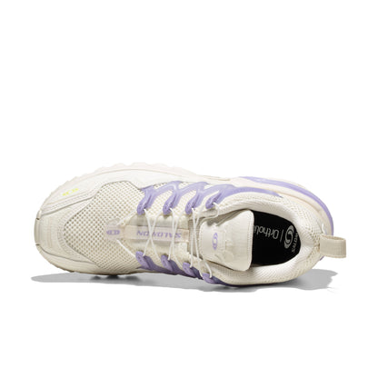 Salomon ACS + OG Vanilla Ice/Almond Milk/Violet Tulip  - 477356