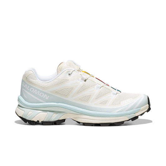 Salomon XT-6 Vanilla Ice/Ballad Blue/Iced Aqua  - 477385