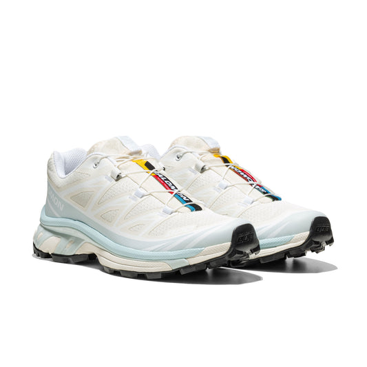 Salomon XT-6 Vanilla Ice/Ballad Blue/Iced Aqua  - 477385
