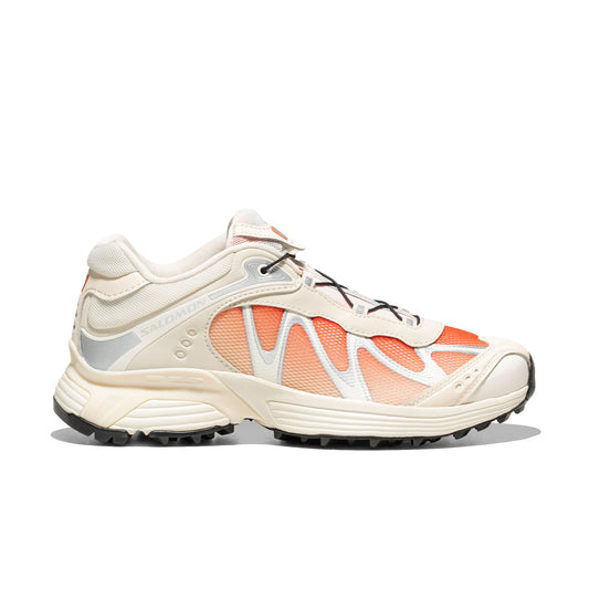 Salomon XT-Whisper Shortbread/Red Orange/Ftw Silver  - 477617
