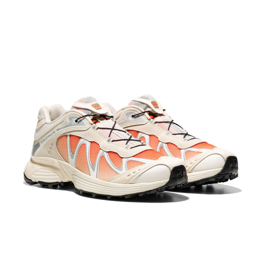 Salomon XT-Whisper Shortbread/Red Orange/Ftw Silver  - 477617