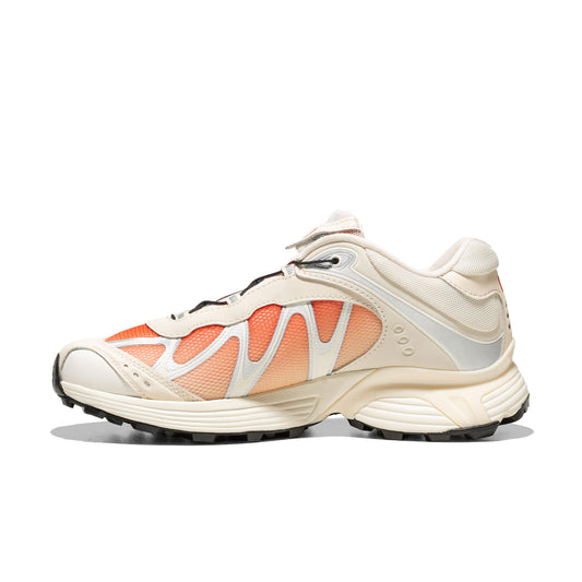 Salomon XT-Whisper Shortbread/Red Orange/Ftw Silver  - 477617