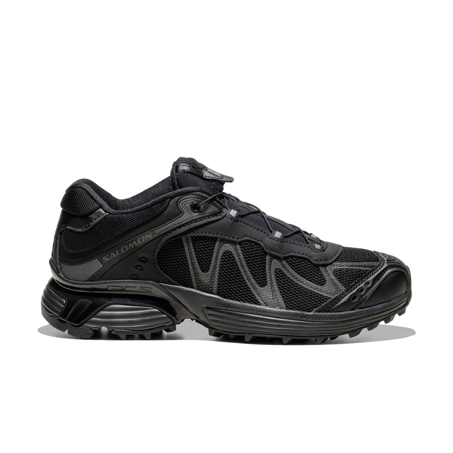 Salomon XT-Whisper Black/Black/Asphalt  - 477620