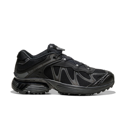 Salomon XT-Whisper Black/Black/Asphalt  - 477620