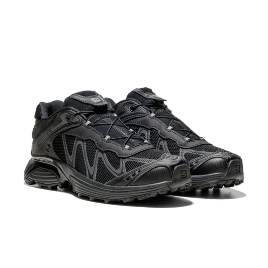 Salomon XT-Whisper Black/Black/Asphalt  - 477620