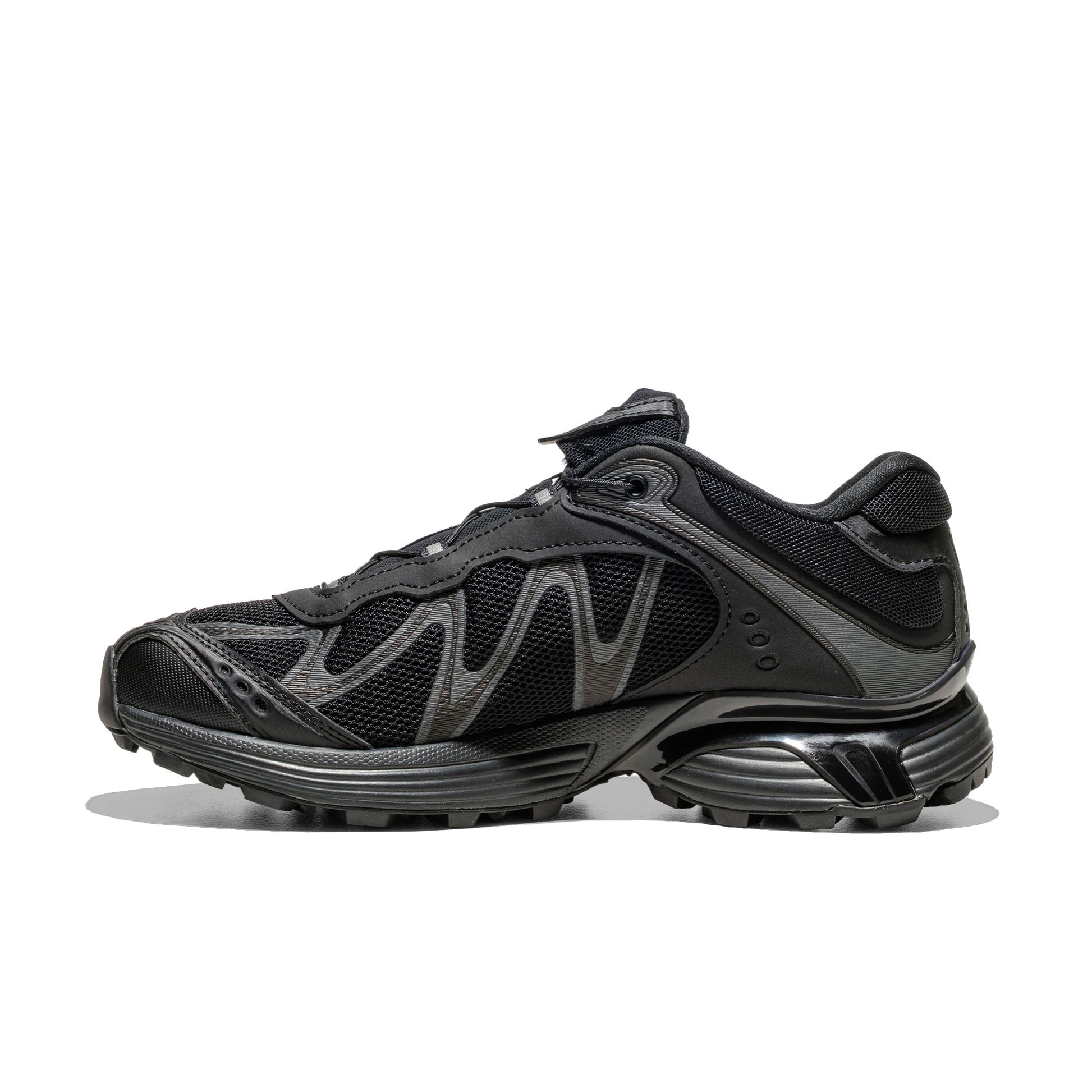 Salomon XT-Whisper Black/Black/Asphalt  - 477620