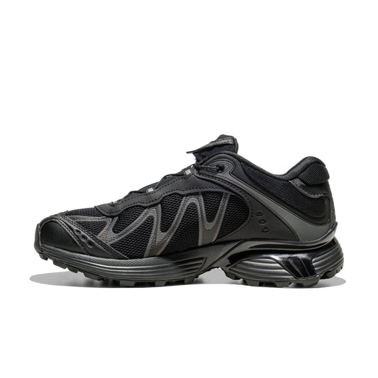Salomon XT-Whisper Black/Black/Asphalt  - 477620