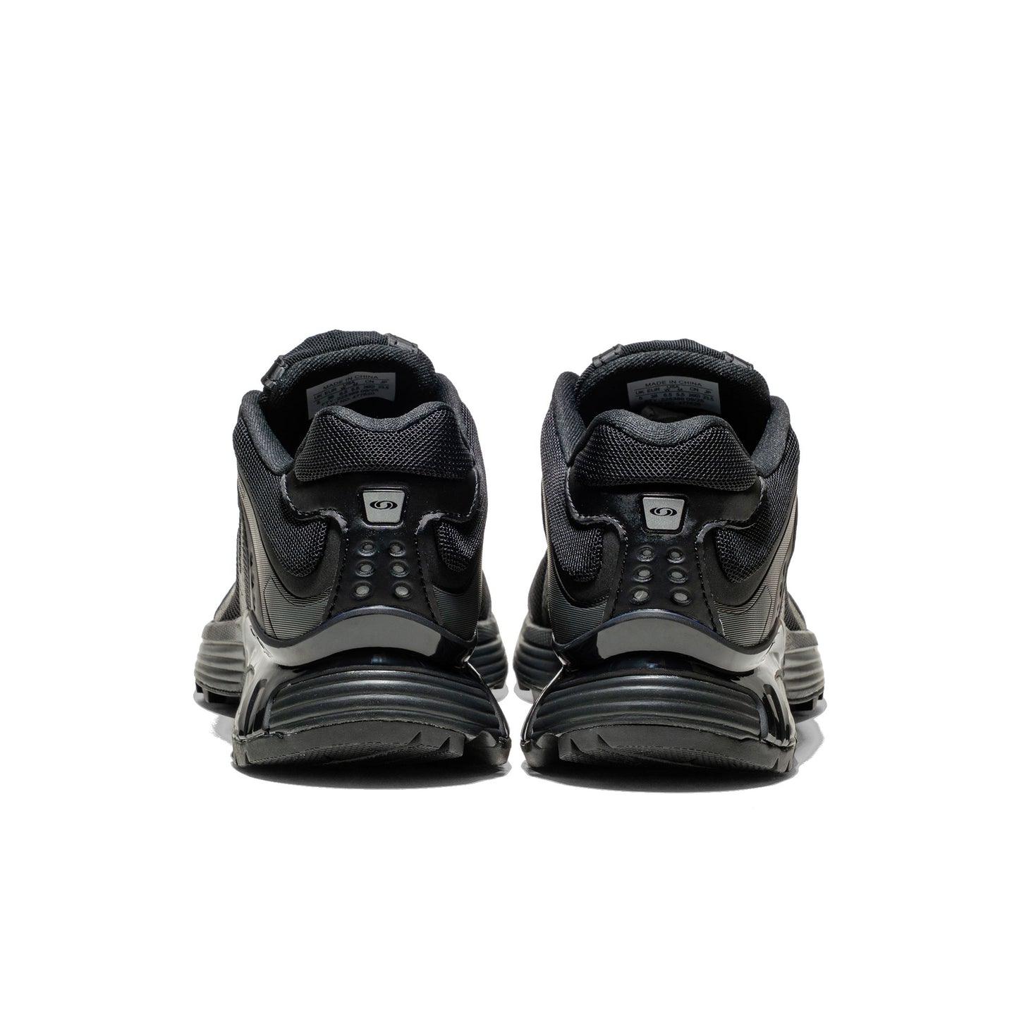 Salomon XT-Whisper Black/Black/Asphalt  - 477620