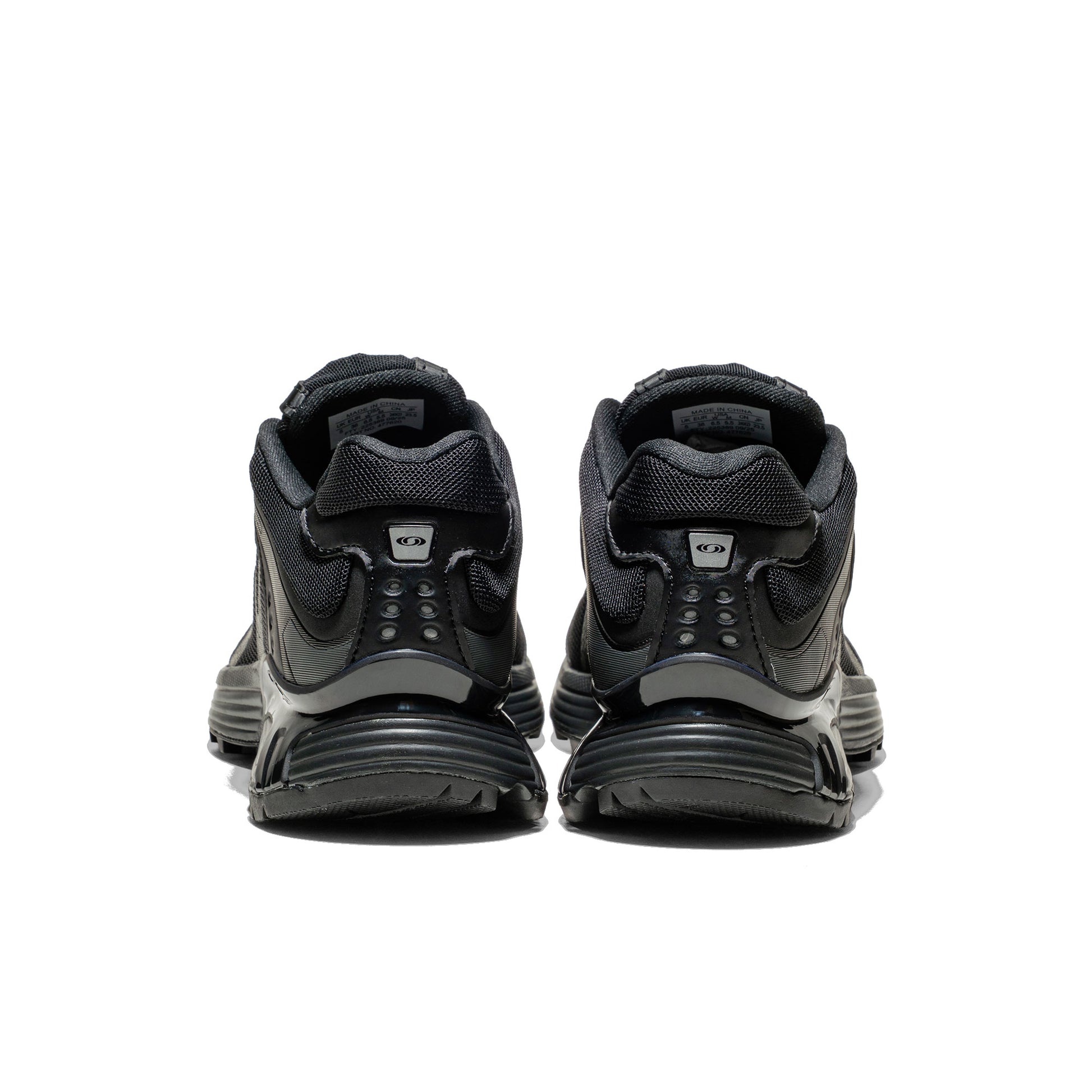 Salomon XT-Whisper Black/Black/Asphalt  - 477620