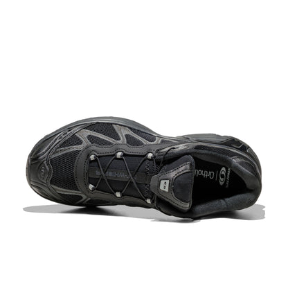 Salomon XT-Whisper Black/Black/Asphalt  - 477620