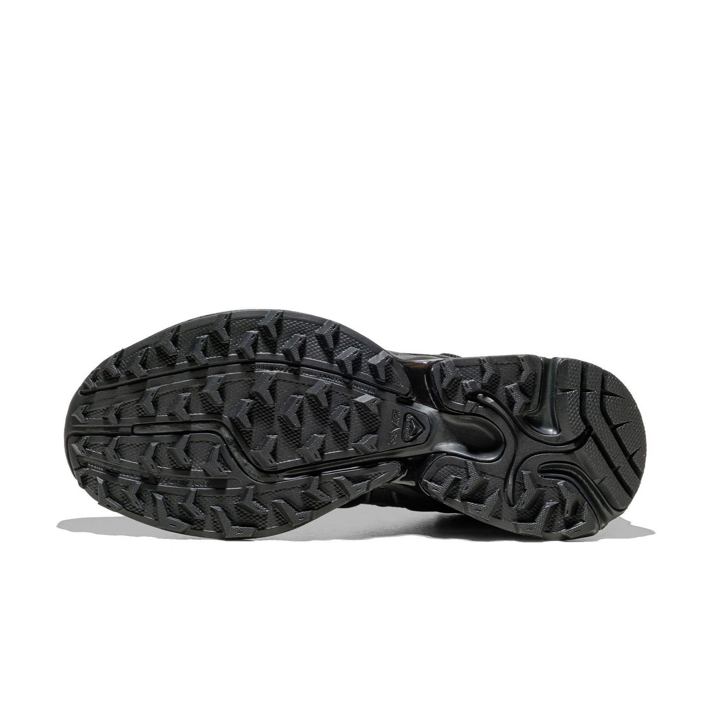 Salomon XT-Whisper Black/Black/Asphalt  - 477620