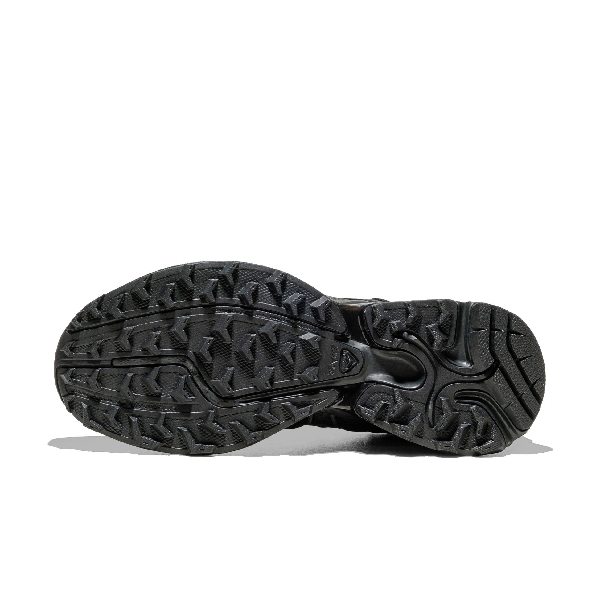 Salomon XT-Whisper Black/Black/Asphalt  - 477620