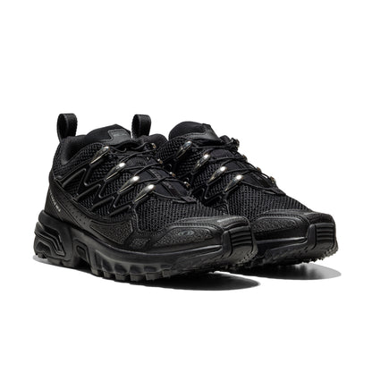 Salomon ACS + OG Black/Black/Ftw Silver