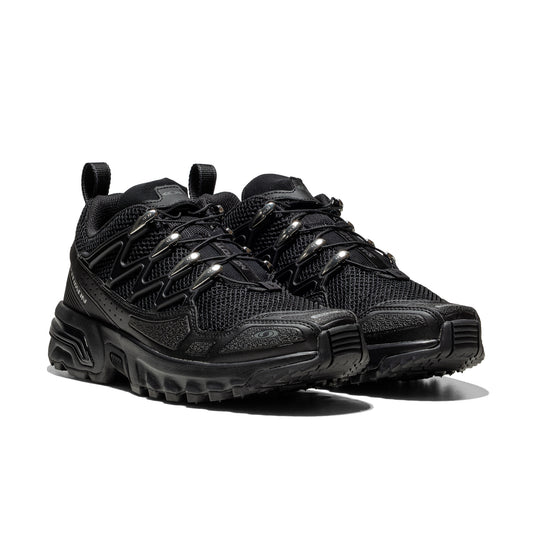 Salomon ACS + OG Black/Black/Ftw Silver