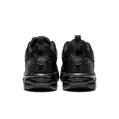 Salomon ACS + OG Black/Black/Ftw Silver  - 477666