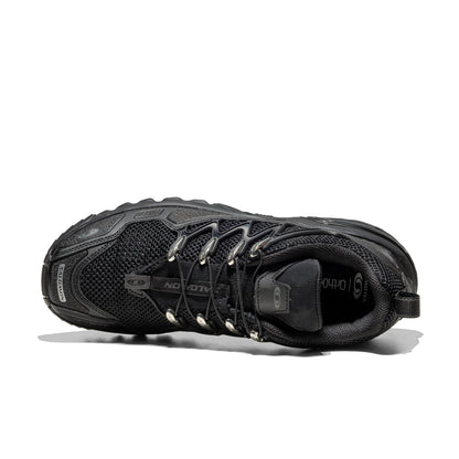 Salomon ACS + OG Black/Black/Ftw Silver