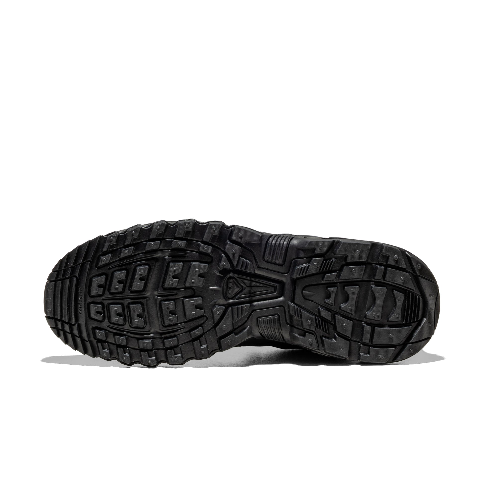 Salomon ACS + OG Black/Black/Ftw Silver  - 477666