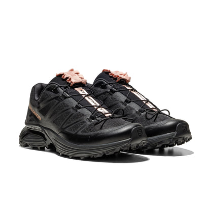 Salomon XT-Pathway 2 Satin Black/Black/Mahogany Rose  - 477950