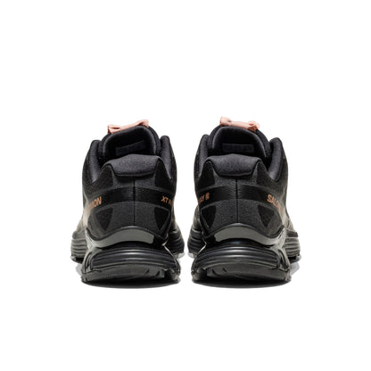 Salomon XT-Pathway 2 Satin Black/Black/Mahogany Rose  - 477950