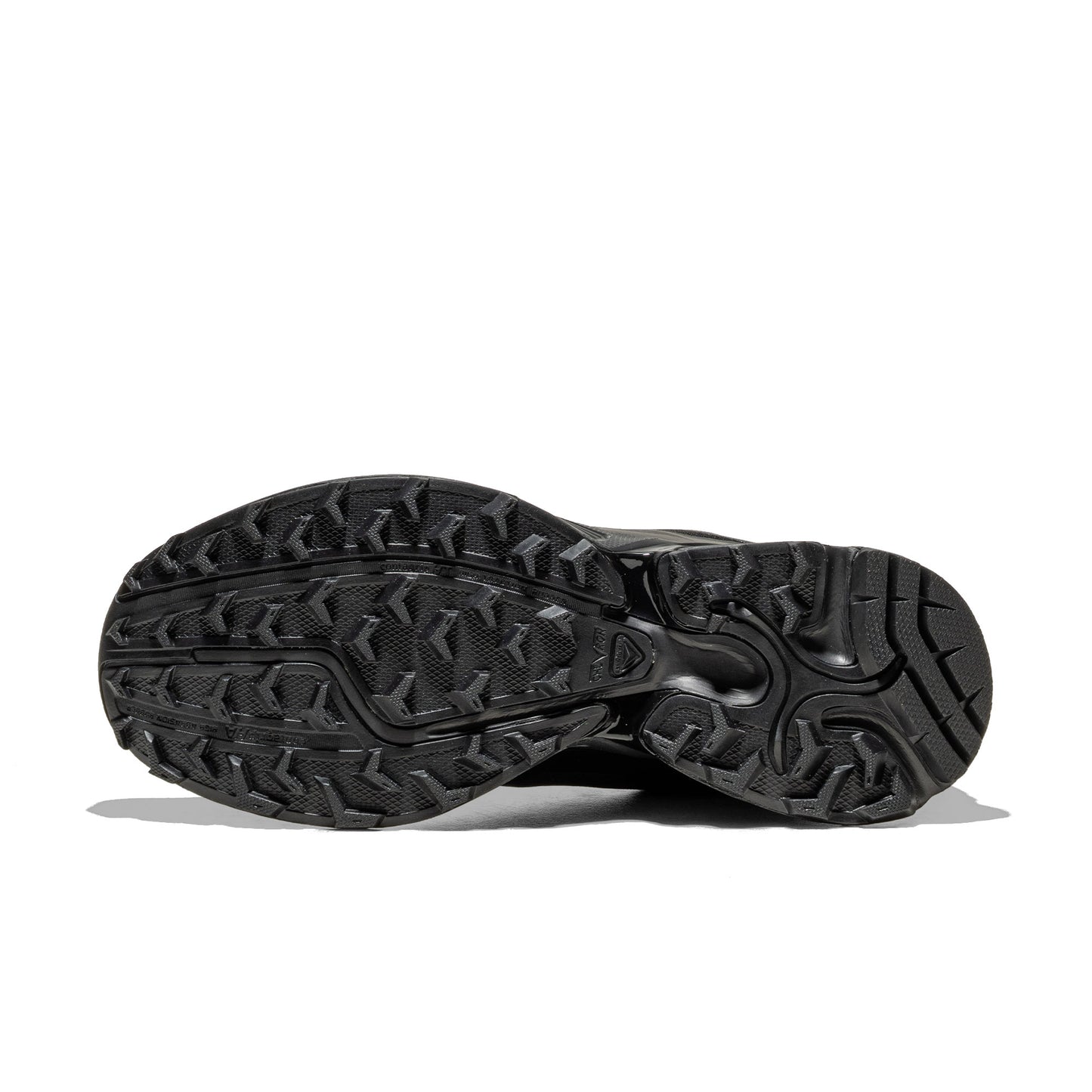 Salomon XT-Pathway 2 Satin Black/Black/Mahogany Rose  - 477950
