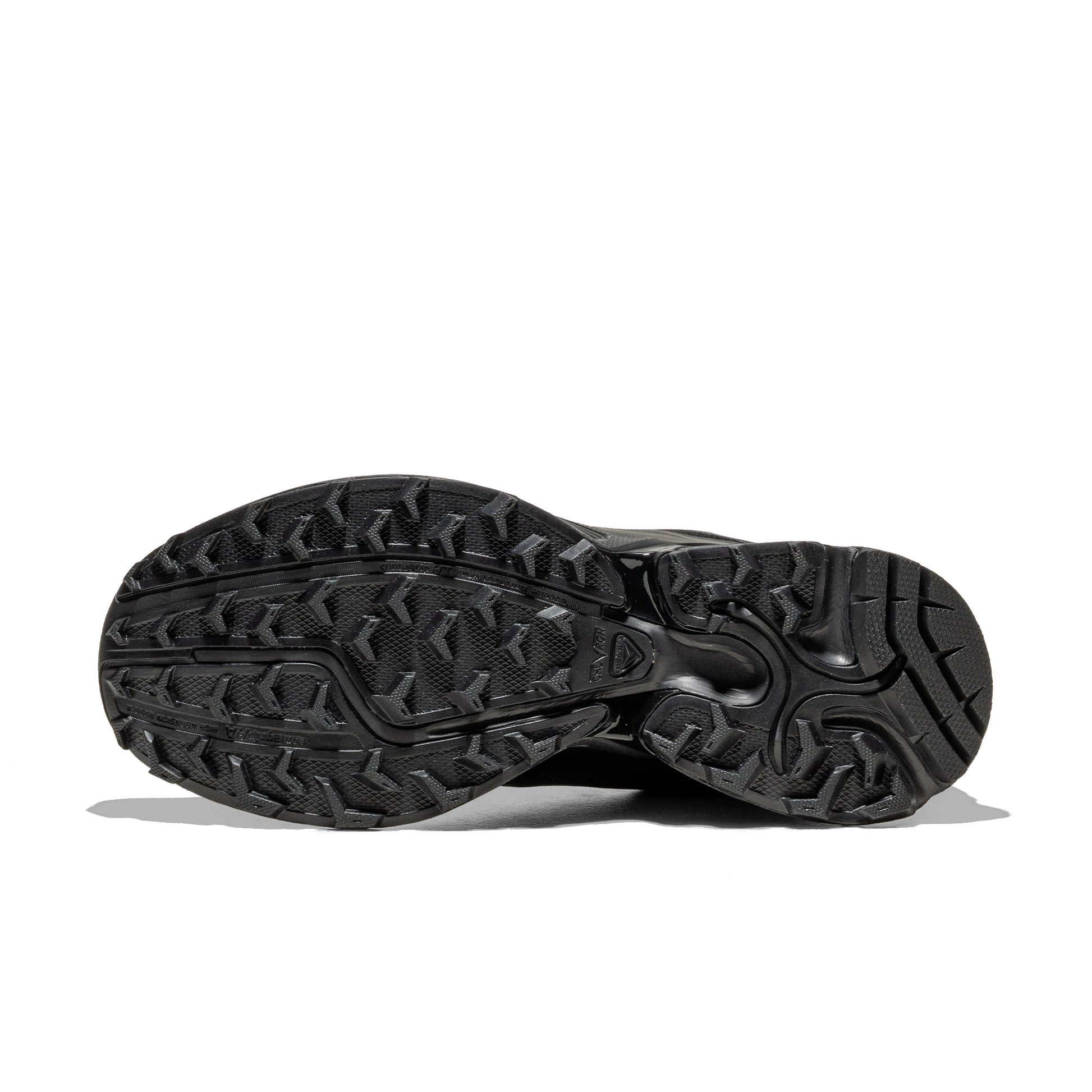 Salomon XT-Pathway 2 Satin Black/Black/Mahogany Rose  - 477950