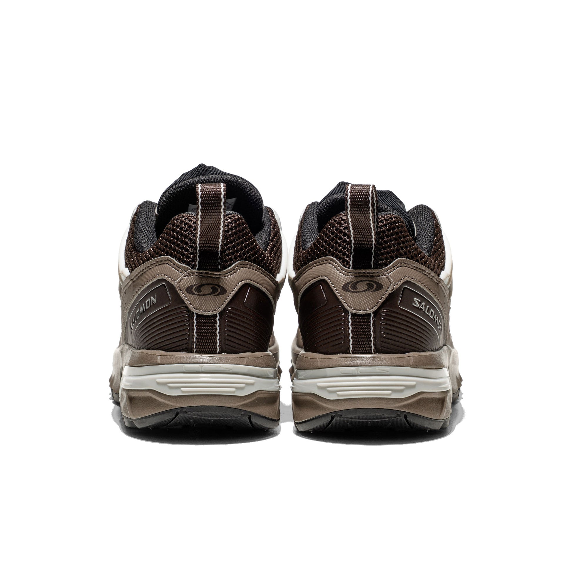 Salomon ACS + OG Falcon/Black Coffee/Lunar Rock  - 478633