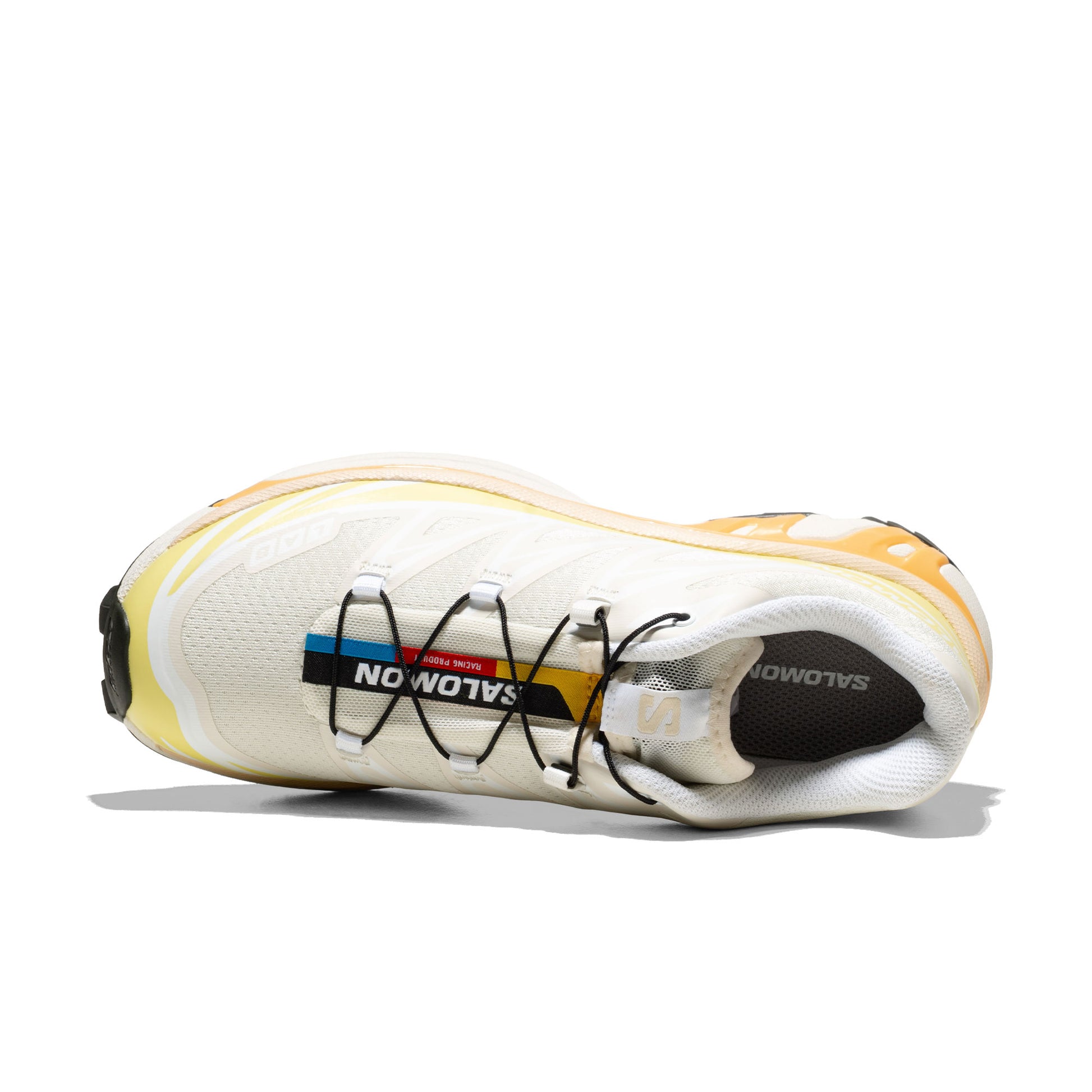 Salomon XT-6 Vanilla/Yellow Iris/Warm Apricot  - 478645