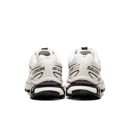 Salomon XT-6 White/Vanilla Ice/Plum Perfect  - 478646
